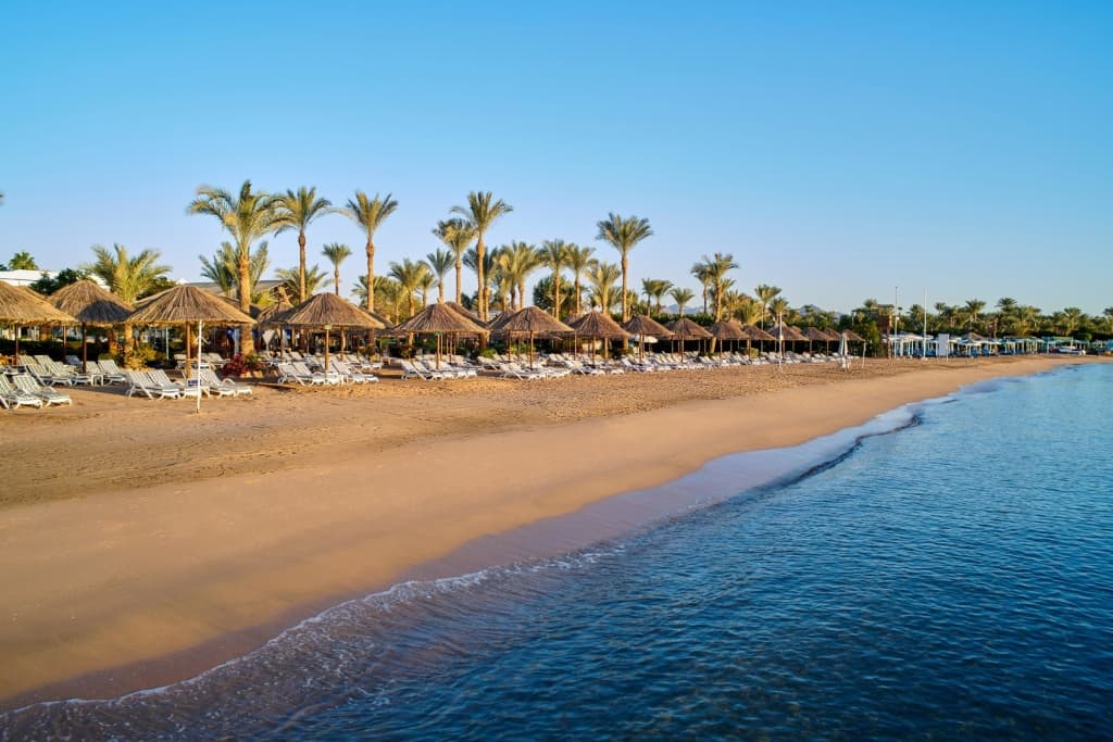 Maritim Jolie Ville Resort & Casino Sharm El Sheikh - El Salam road Namaa Bay, Sharm el Sheikh