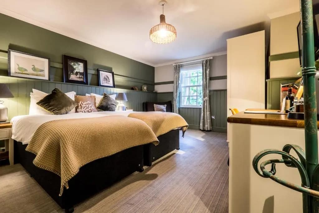 The Windmill - Clapham Common South Side, Londra