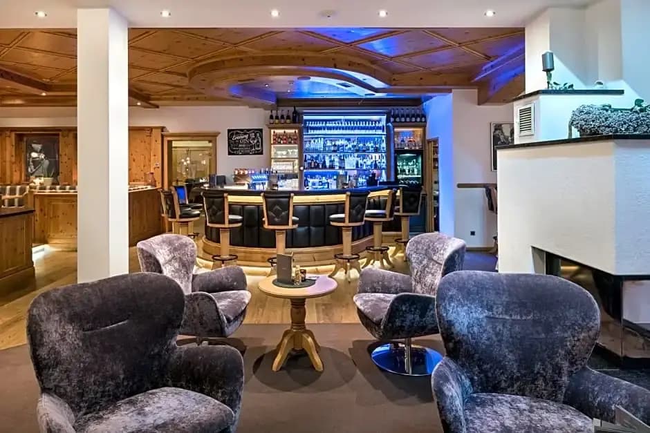 Alpin Life Resort Lürzerhof - 23 Dorfstraße, Untertauern