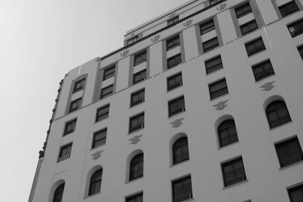 Hotel G San Francisco - 386 Geary Street, San Francisco