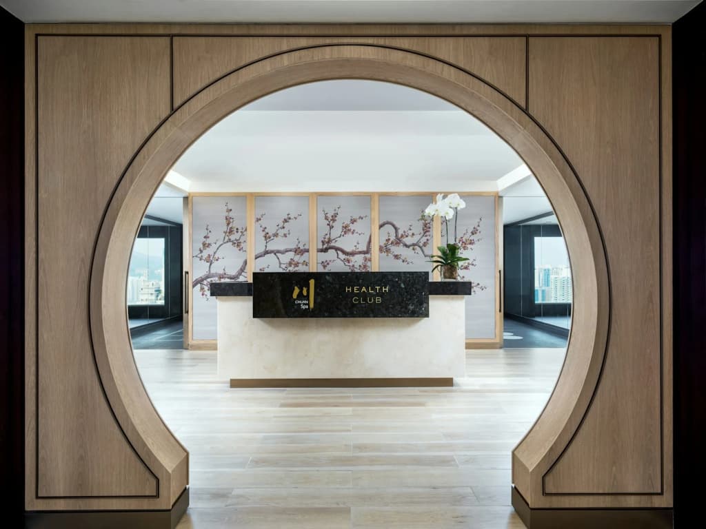 Cordis Hong Kong - 555 Shanghai Street, Hong Kong