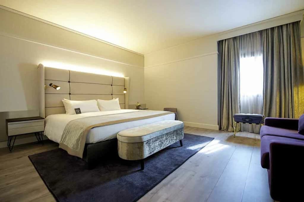 MGallery Cerretani Hotel Florence - Via De' Cerretani 68, Firenze