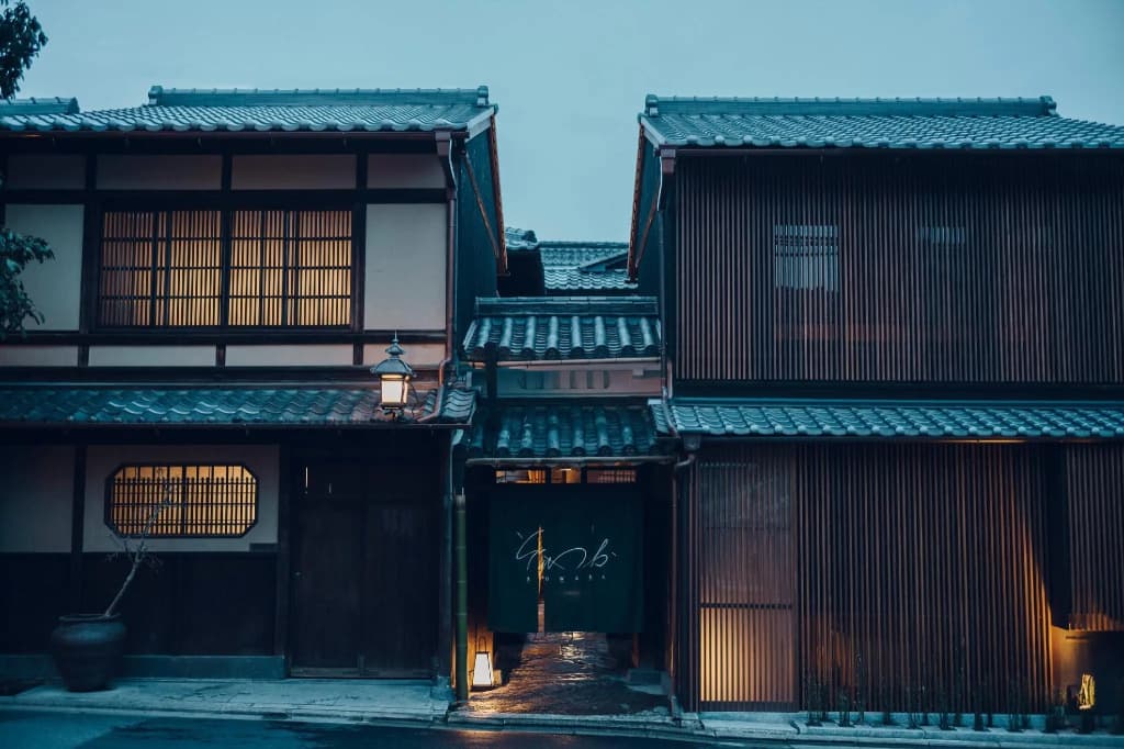 SOWAKA - 480 Kiyoi-cho, Kyoto