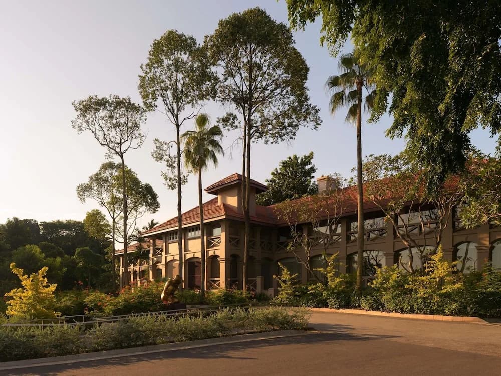 Raffles Sentosa Singapore - 4 BUKIT MANIS ROAD Sentosa, Singapore
