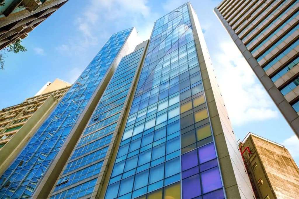 The Putman - 202 Queens Road Central, Hong Kong