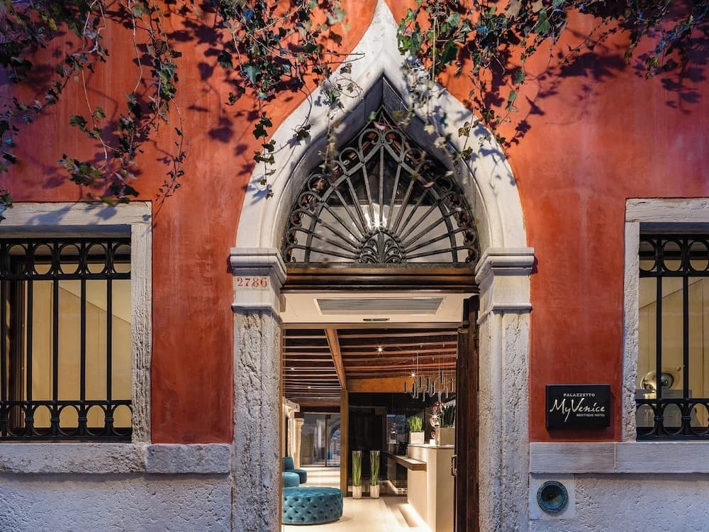 Palazzetto My Venice - Sestiere Dorsoduro 2786, Venezia