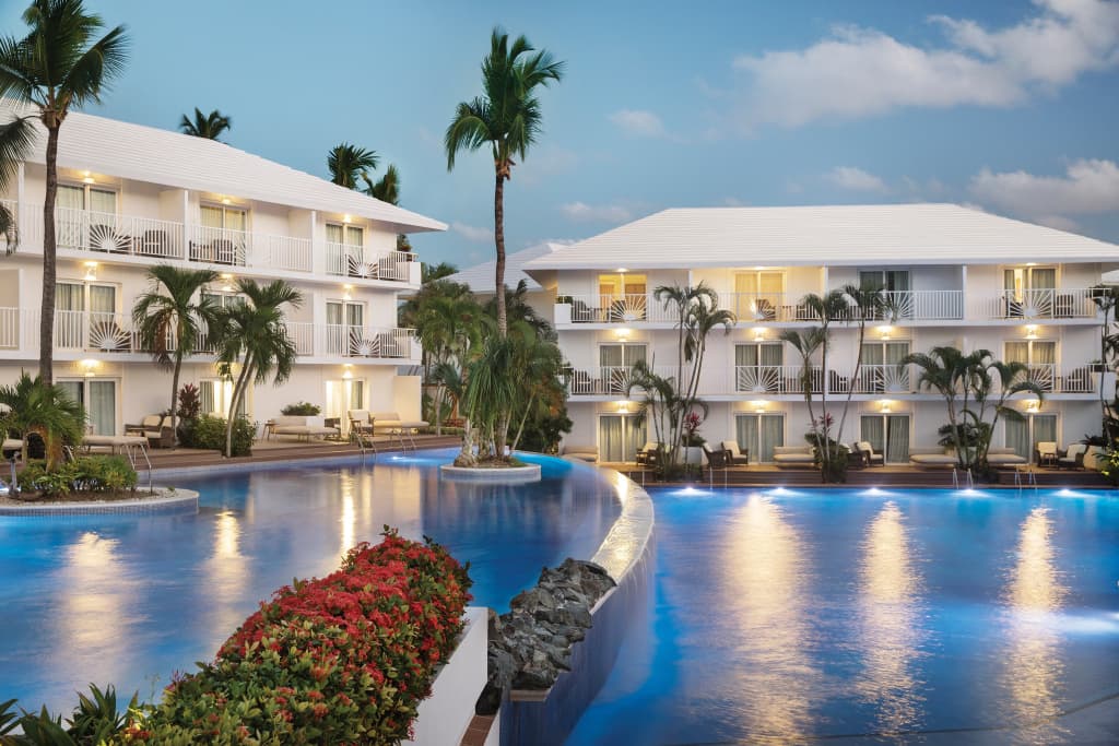 Excellence Punta Cana - Adults Only All Inclusive - Playas Uvero Alto - Punta Cana, Punta Cana