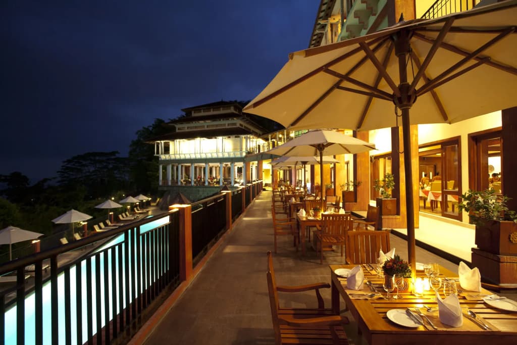 Amaya Hills Kandy - Heerassagala Kandy Sri Lanka, Kandy