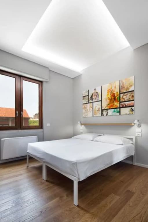 Babila Hostel & Bistrot - Via Conservatorio, 2a, Milano