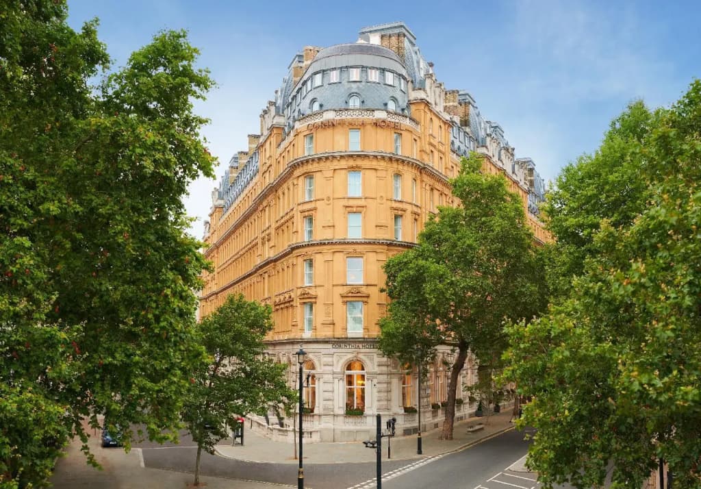 Corinthia London - Whitehall Place, Londra
