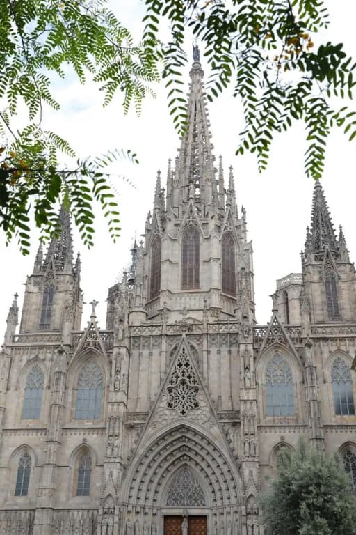 Renaissance Barcelona Hotel - Pau Claris 122, Barcellona