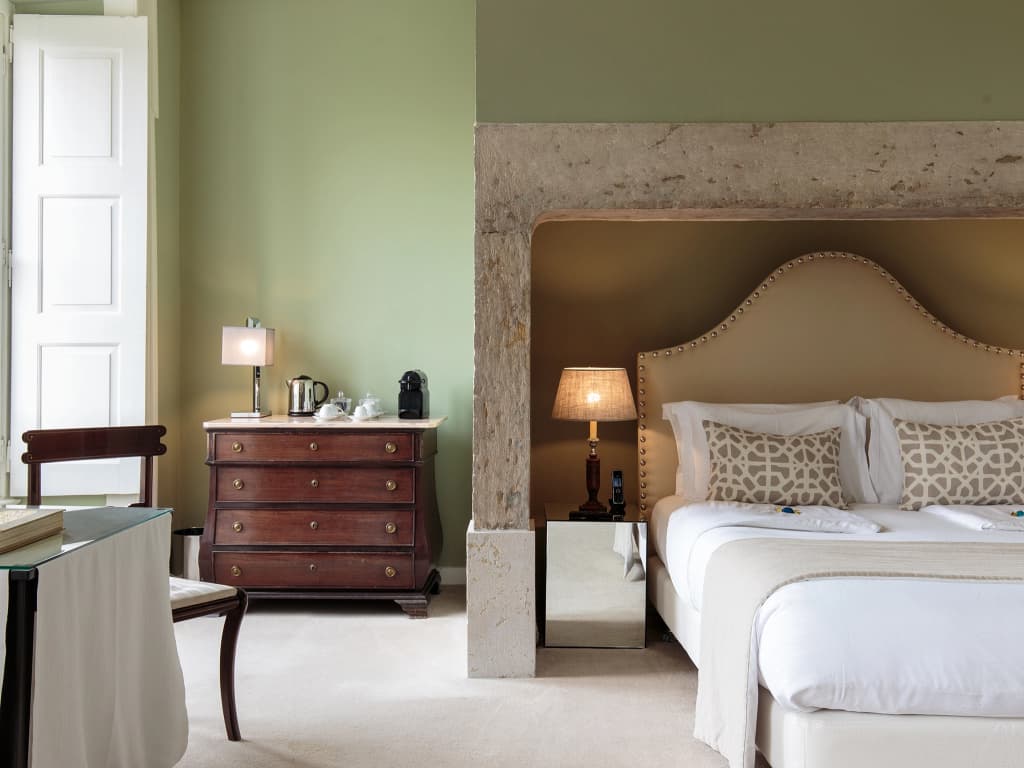 Dear Lisbon - Palace Chiado Suites - Rua Ivens, 35, Lisbona