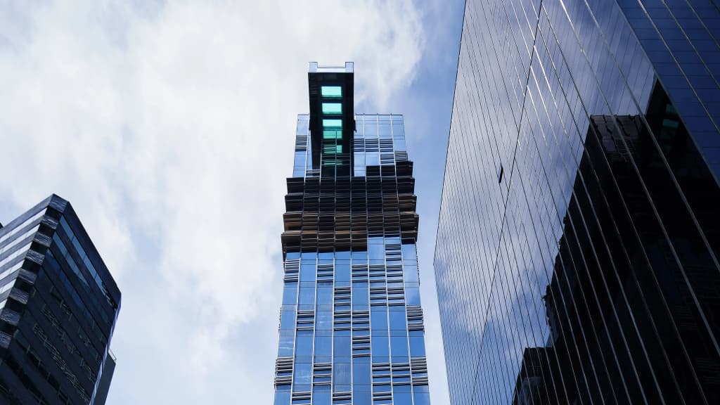 Hotel Indigo Hong Kong Island by IHG - 246 Queen's Road East, Hong Kong