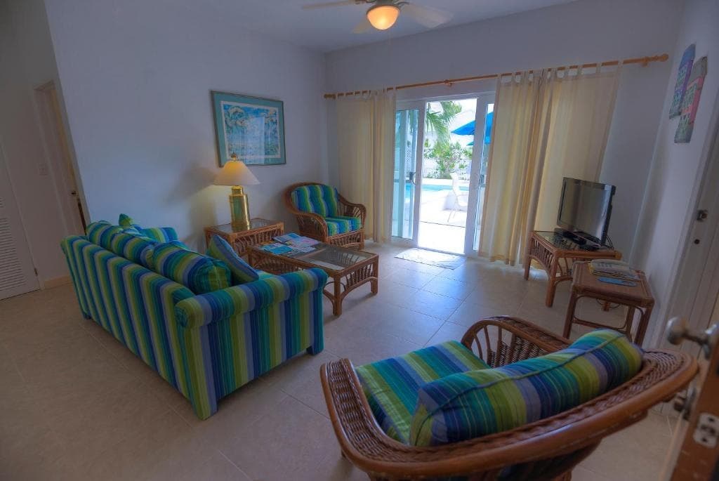 Shoal Bay Villas - Shoal Bay East, The Valley