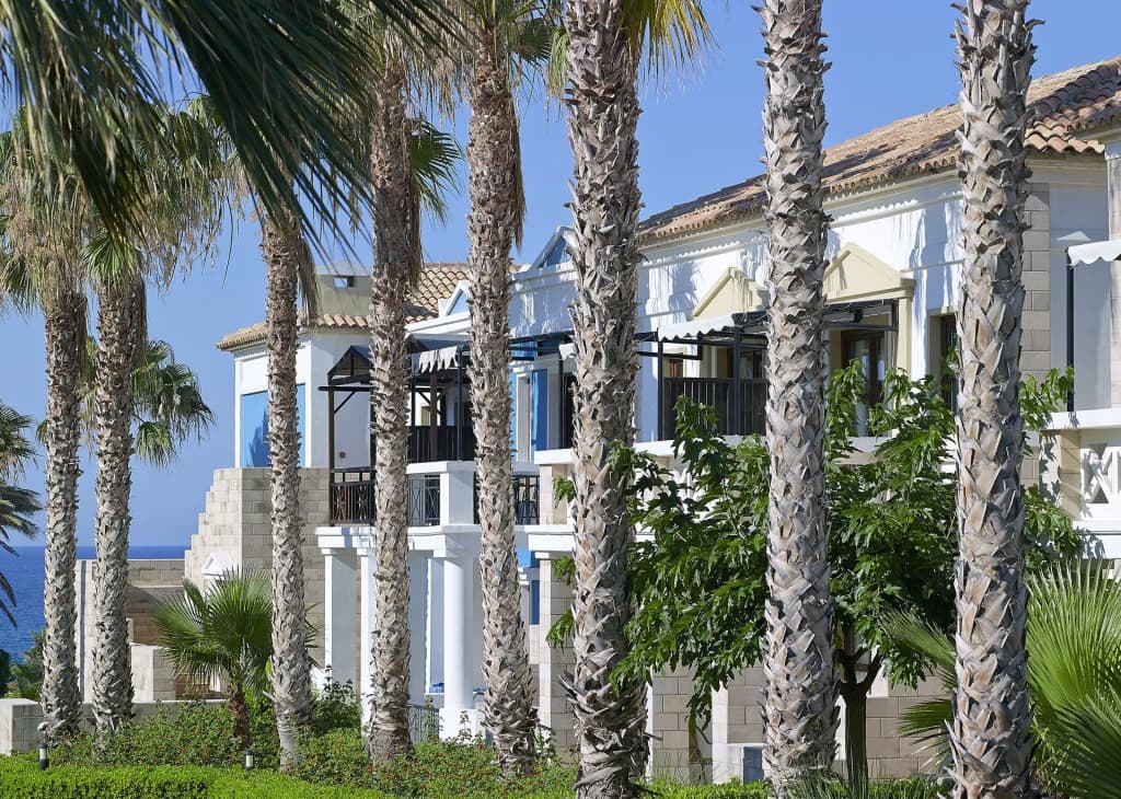 Mitsis Royal Mare - Limenas Hersonissou, Anissaras