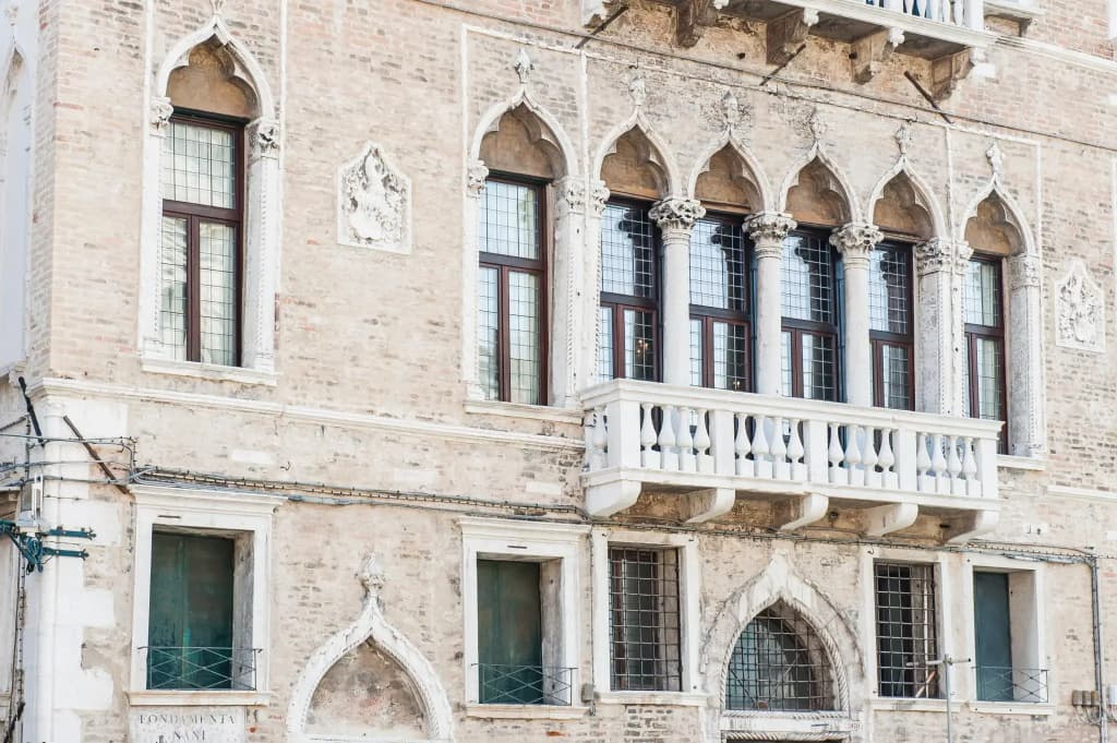 Hotel Nani Mocenigo Palace - 960 Fondamenta Nani, Venezia