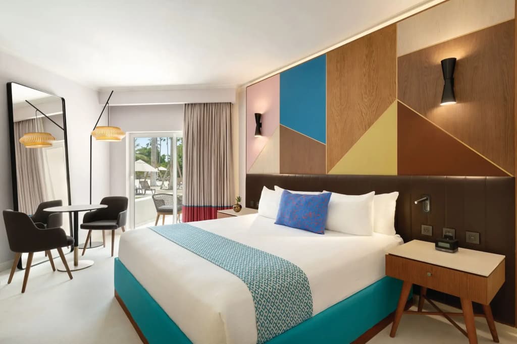 Secrets La Romana Resort & Spa  - Adults Only - All Inclusive - Carr. a Bayahibe, Playa Bayahibe, Bayahibe