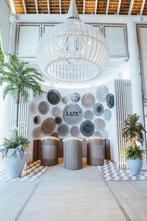 LUX* Grand Gaube - Coastal Road, Grand Gaube