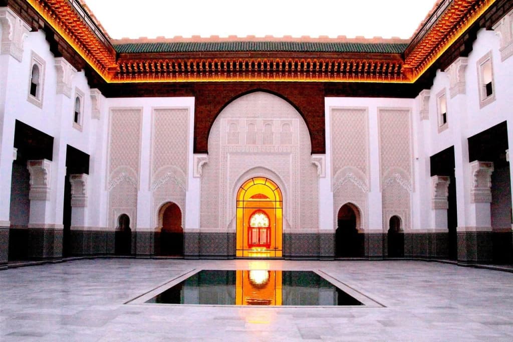 The Oberoi Marrakech - Route de Ouarzazate, Al Ouidane