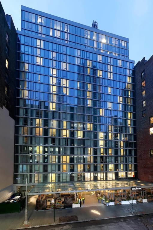 INNSIDE by Melia New York Nomad - 132 West 27th Street, New York