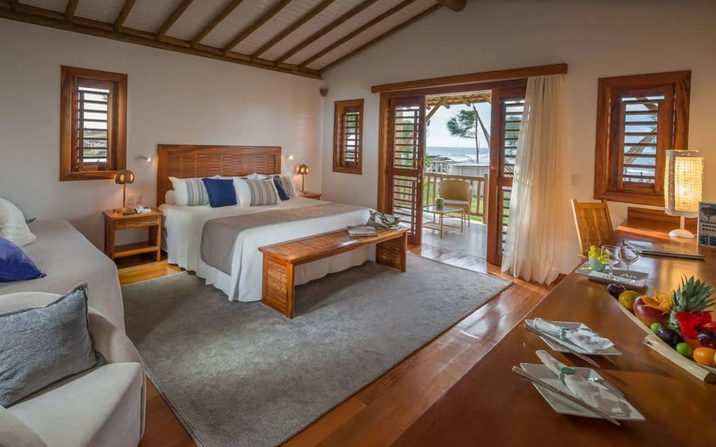 Vila Selvagem Hotel Contemporaneo - Rua Ernestina Pereira 401, Pontal de Maceio, Fortim