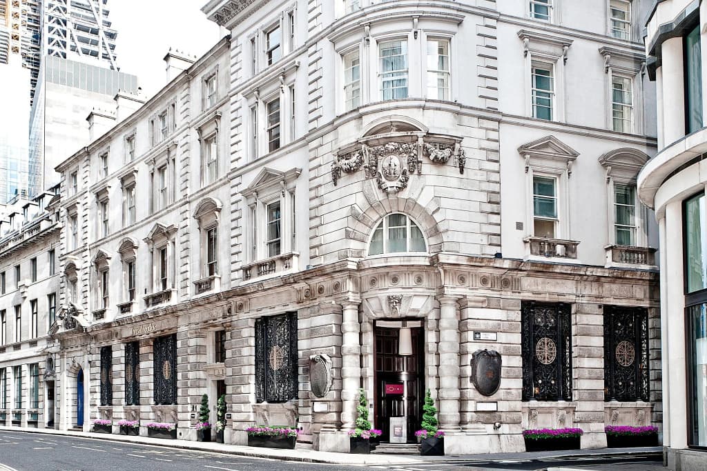 Threadneedles, Autograph Collection - 5 Threadneedle Street, Londra