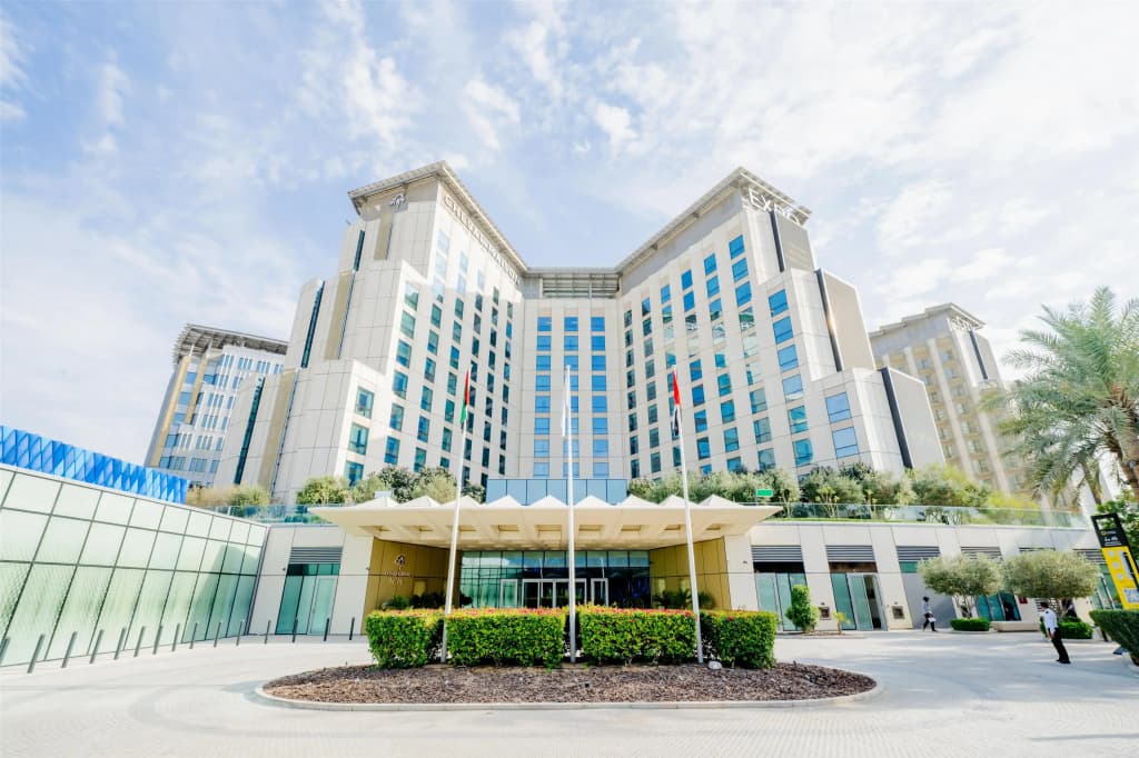 Cheval Maison Expo City Dubai - Al Wasl Avenue, Expo City, Dubai, UAE, Dubai