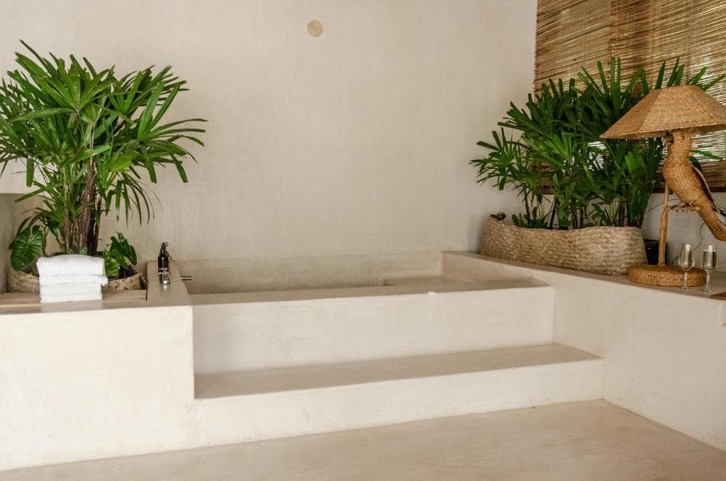 La Valise Tulum, Member of Small Luxury Hotels - Carretera Tulum-Boca Paila Km 8.7, Tulum