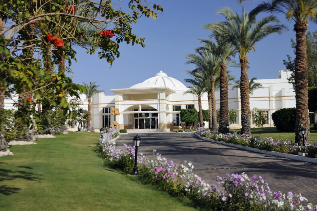 Renaissance Sharm El Sheikh Golden View Beach Resort - Om El Sid Hill, Sharm el Sheikh