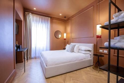 Portaclè Suites - Via Senato 2 20121 Milan,Via Senato, Milano
