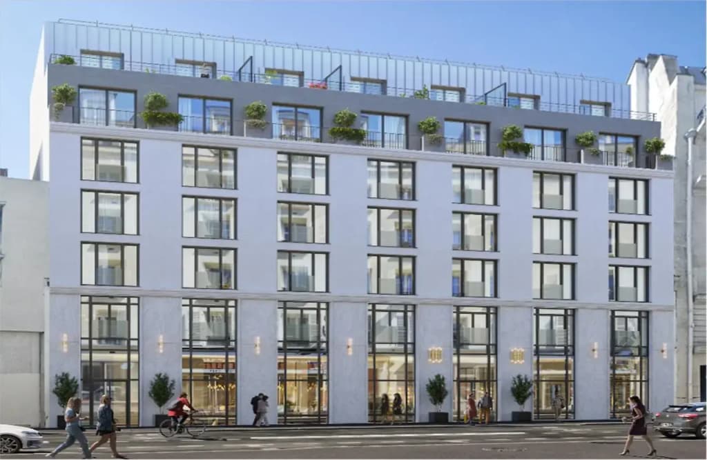 Bloom House Hotel & SPA - 23 R. du Château Landon, Parigi