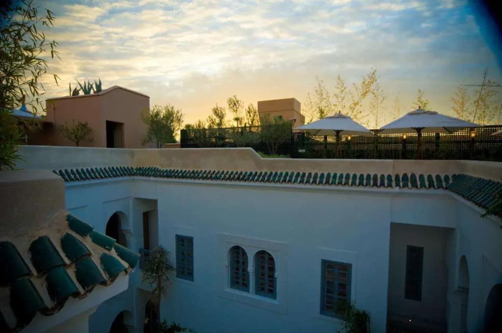 Riad Idra - 105 Derb Tizougarine Dar el Bacha, Marrakech
