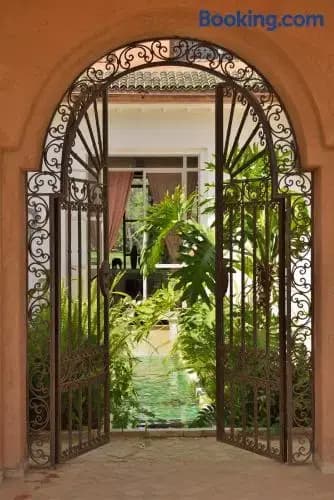 Villa Dinari - Alpha 41, Commune Al Ouidane, Al Ouidane