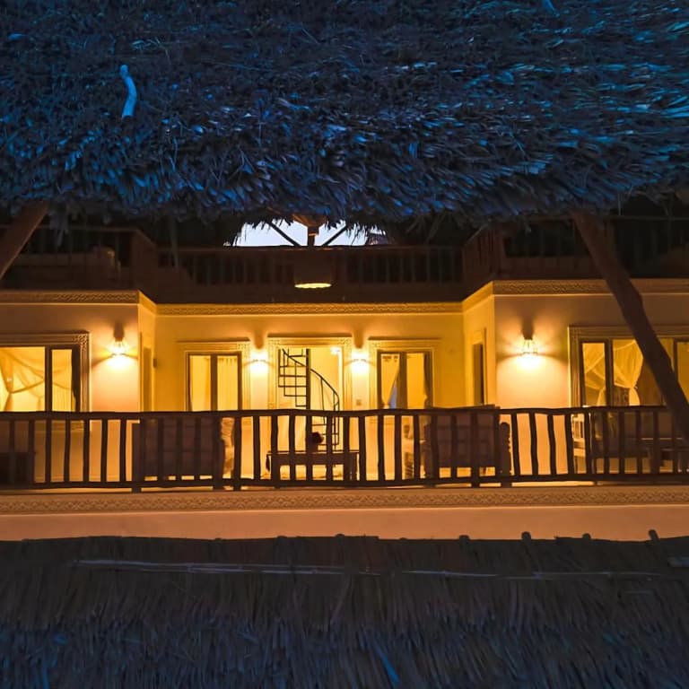Alawi Boutique Hotel - P.O.Box 577, 80202 Watamu, Kenya, Watamu
