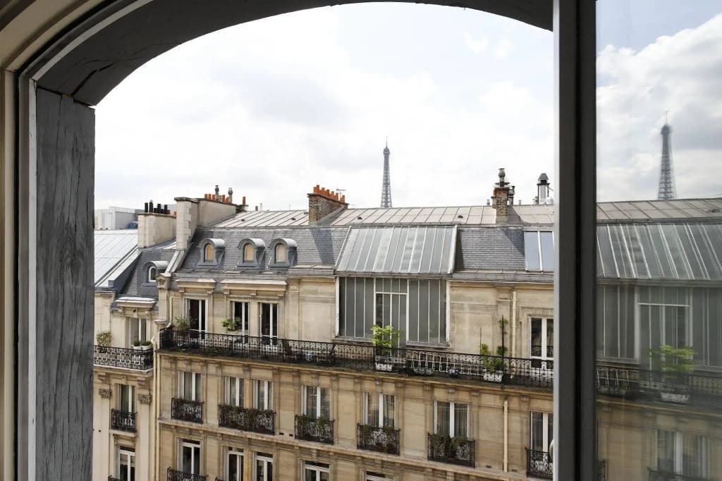 La Tremoille Paris - 14 rue de la Tremoille, 14, Parigi