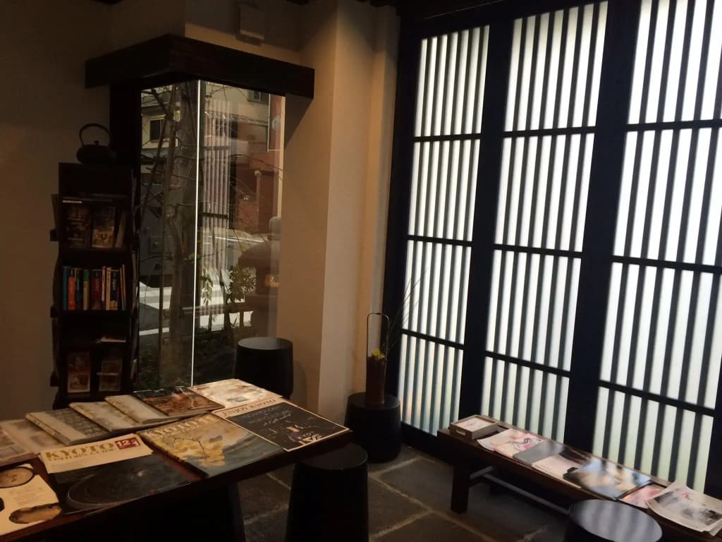 Kyomachiya Ryokan Sakura Urushitei Guest House - 425 Kichimonjicho, Shimogyo-ku, Kyoto