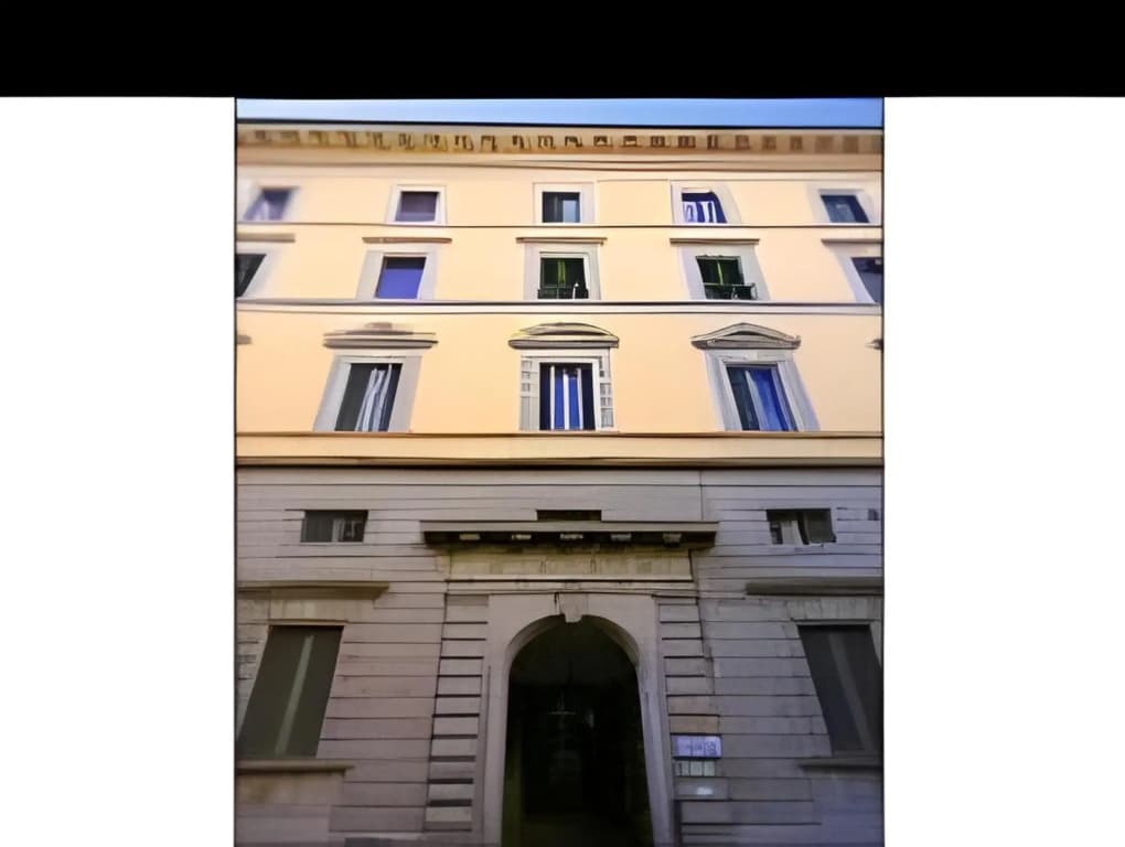 Dedo Boutique Hotel - Via Montebello 7, Firenze