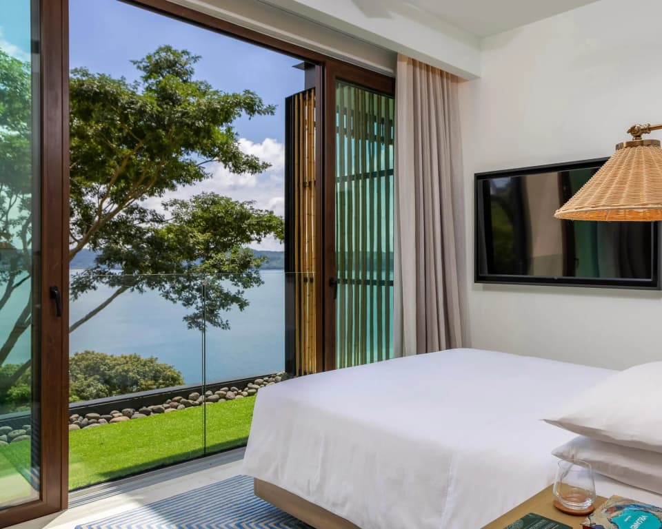 Andaz Peninsula Papagayo Resort, Costa Rica, by Hyatt - Peninsula Papagayo, Papagayo