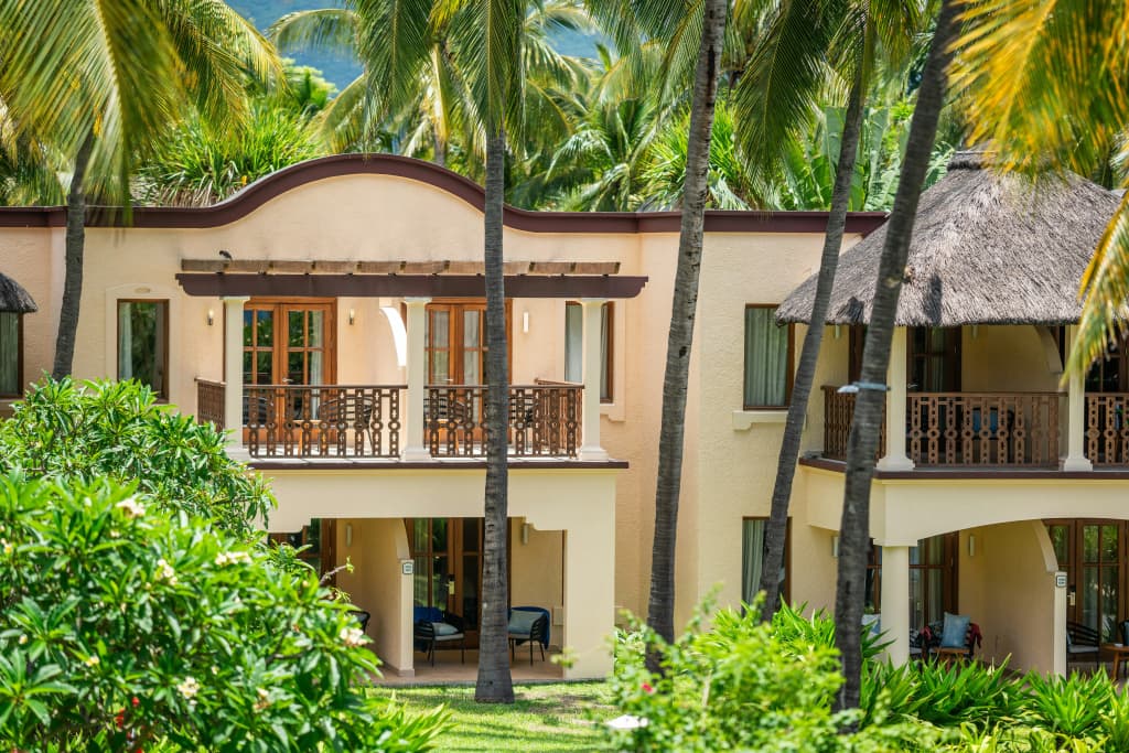 Hilton Mauritius Resort & Spa - Coastal Rd, Wolmar, Flic en Flac