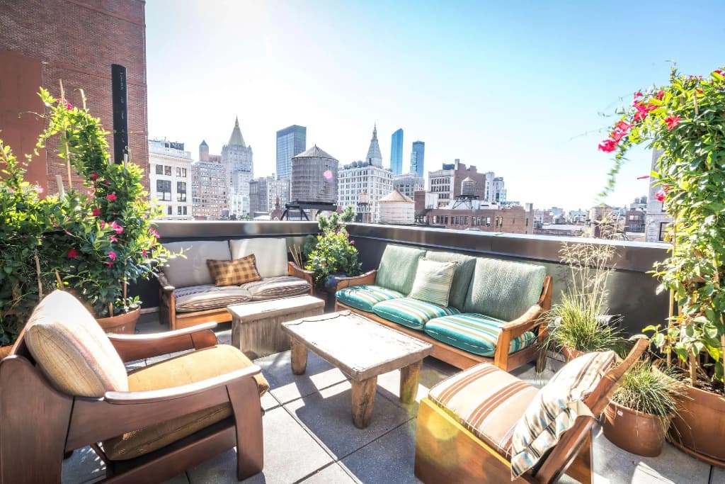Made Hotel - 44 W 29th St, New York