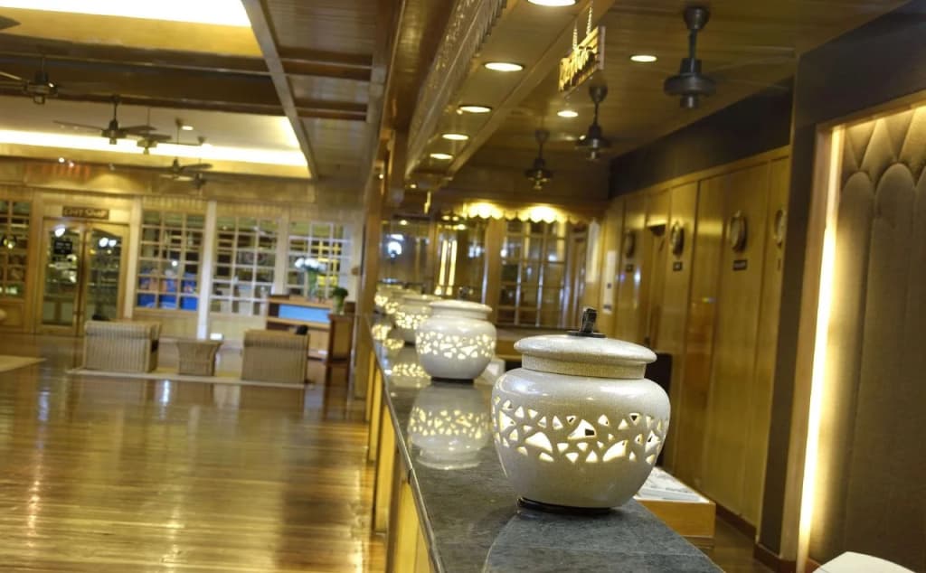 Berjaya Tioman Resort - Kampong Lalang, Mersing, Tioman Island
