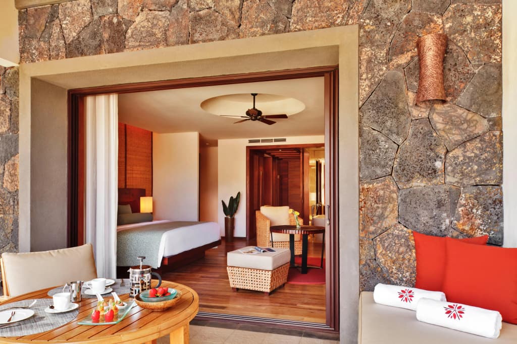Le Jadis Beach Resort & Wellness - Managed by Banyan Tree Hotels & Resorts - Baie aux Tortues, Le Goulet Rd, Balaclava