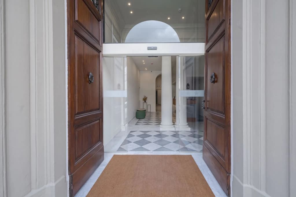 Hotel Ariele - Via Magenta 11, Firenze