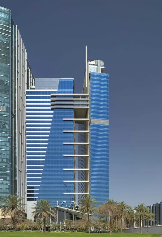 The H Dubai - One Sheikh Zayed Road, Dubai