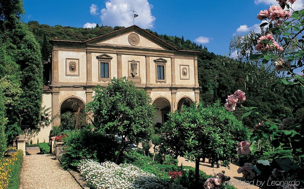 Villa San Michele, A Belmond Hotel, Florence - Via Doccia 4, Fiesole