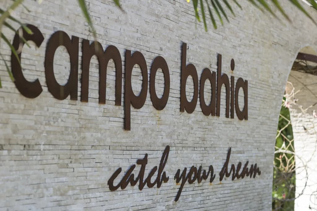 Campo Bahia Hotel Villas Spa - Avenida Beira Mar 1885, Santa Cruz Cabralia