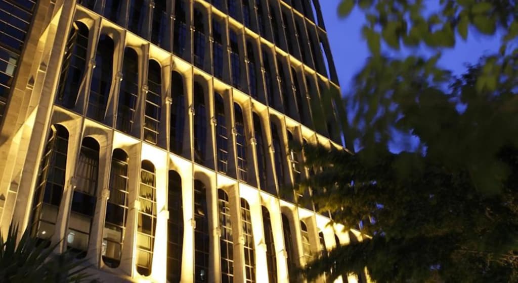 Tivoli Mofarrej São Paulo - Alameda Santos 1437, Cerqueira César, San Paolo