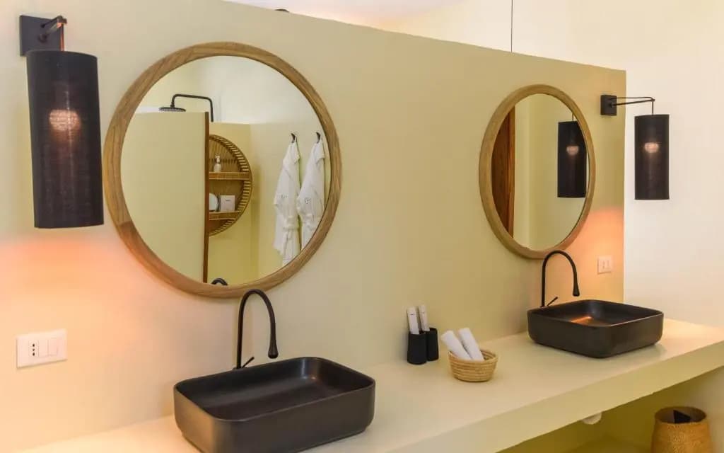 Alma Boutique Hotel - Jambiani Beach, Zanzibar, Paje