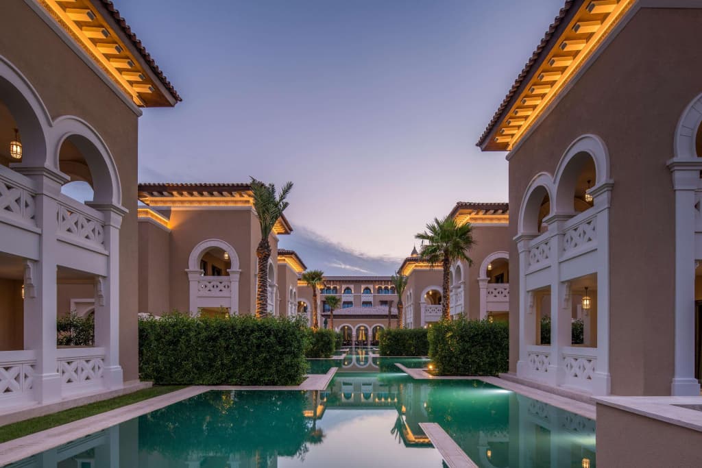 Rixos Premium Saadiyat Island - Saadyat Island, Abu Dhabi