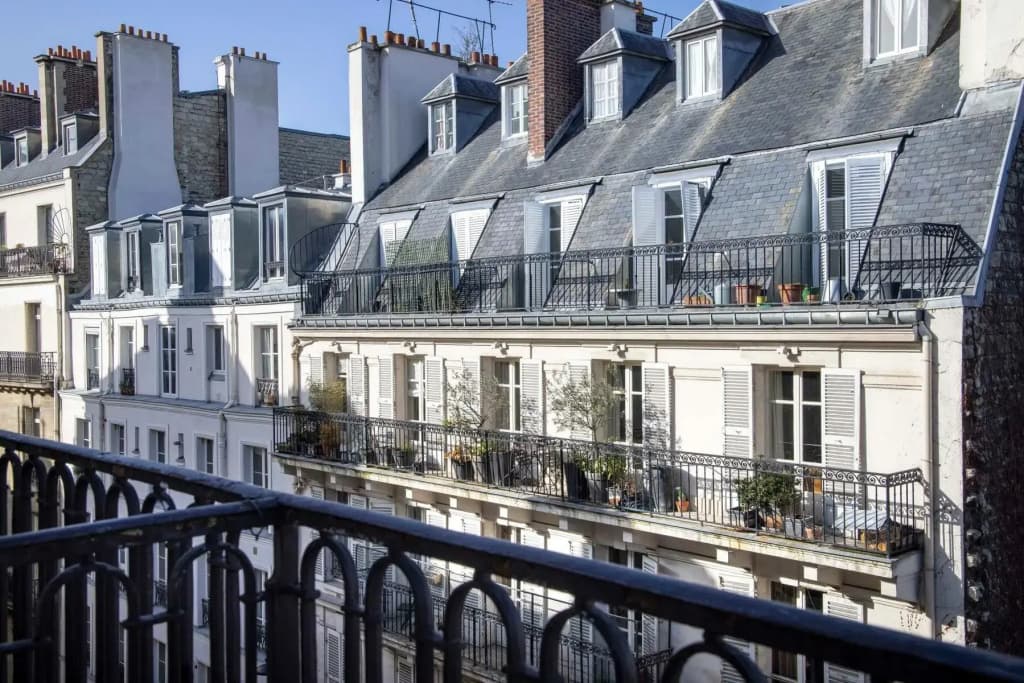 Les Jardins Du Luxembourg Hotel - Impasse Royer Collard, Parigi
